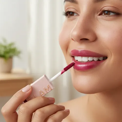 Sheglam Take A Hint Lip Tint 100% Original