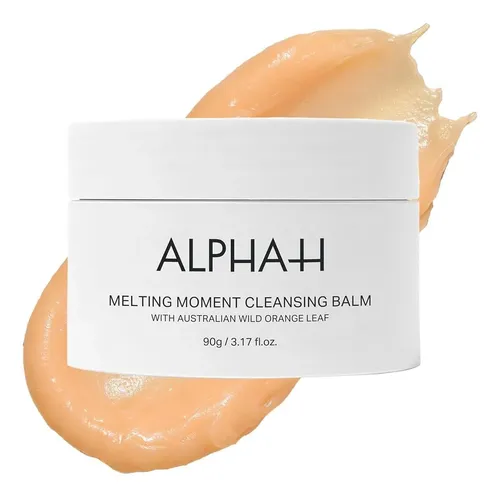 Bálsamo Limpiador Alpha-h Melting Moment Para Piel