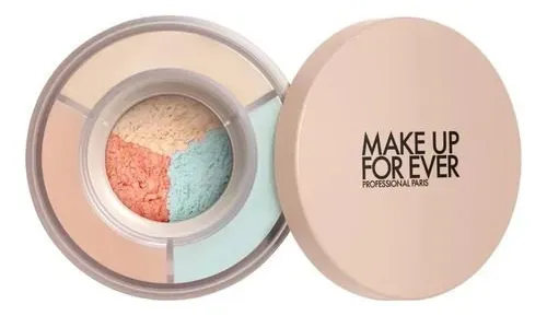 Polvo De Acabado Make Up For Ever Hd Skin Twist Medium 2.0