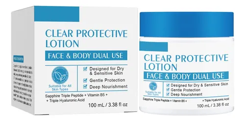Crema Hidratante Y Nutritiva Para Una Piel Suave E Hidratant