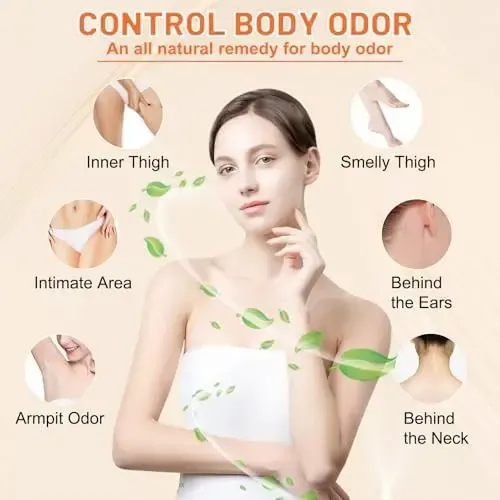 Jabón Caki Sadoer 3 Unidades Antiolor Hidratante Corporal
