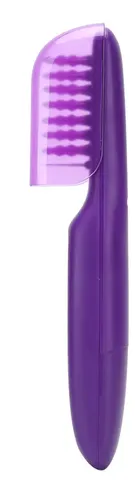 Cepillo Desenredante Para El Cabello, Peine Desenredante, Ce