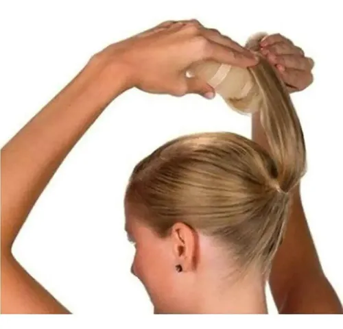 Accesorios Para Hacer Moños Y Moños Para Mujeres Y Niñas