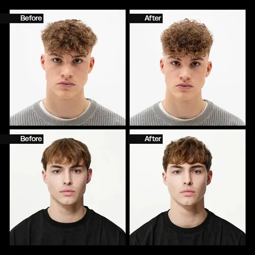 Slick Gorilla – Polvo Texturizante Voluminizador Para Peinar El Cabello Efecto Matte 20g