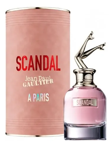 Scandal a Paris EDT 50ml para mujer