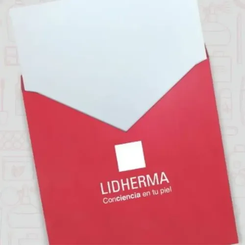 Crema Emulsión Liviana Corporal Vitaminada Retinol Lidherma