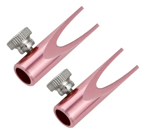 Sacapuntas De Aluminio Eficiente Para Lápices