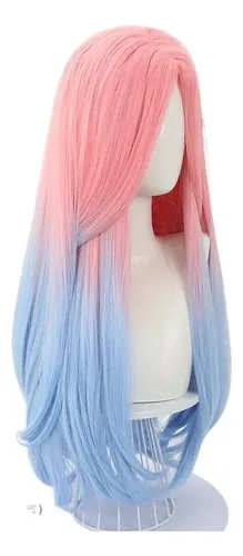 Alien Stage: Pelucas De Cosplay De Meizhi