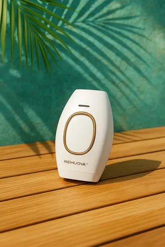 Depiladora Eléctrica Stay Smooth Trust Tool Para Llevar