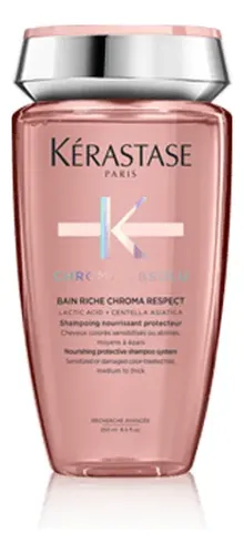 Rutina Kerastase Chroma Absolu Proteccion Color Completa