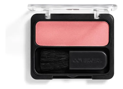 Rubor En Polvo Covergirl Cheekers Tono Peach