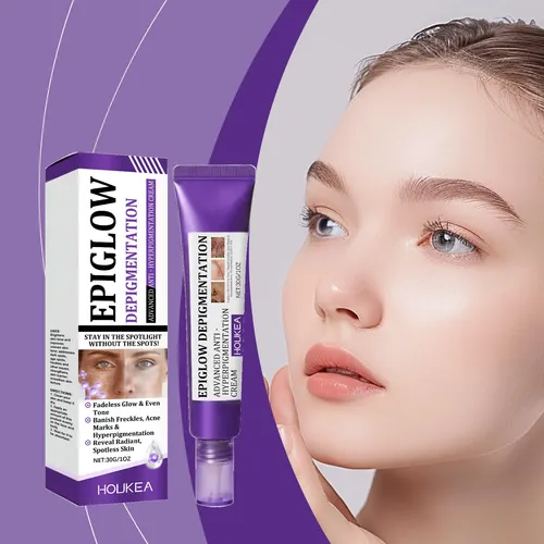 Crema Facial Con Retinol Cuida Suavemente El Rostro, Unifica
