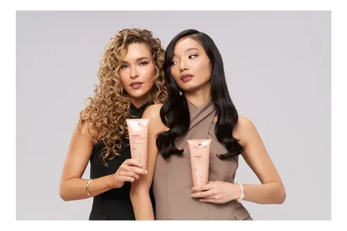 La Puissance Styling Wet Look Gel + Gel Ultimate Fix 200g