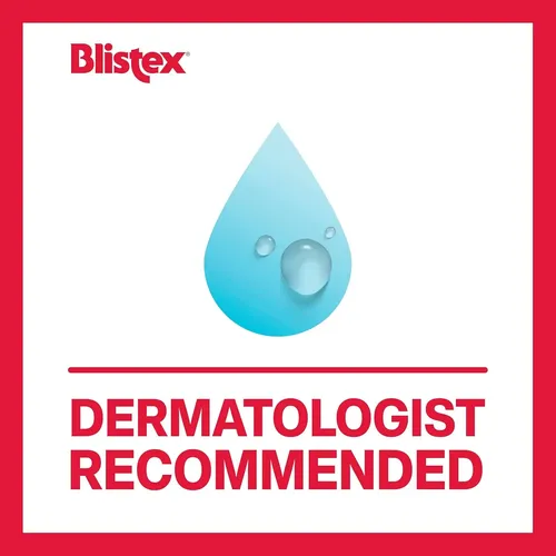 Bálsamo Labial Blistex Deep Renewal Spf15 Hialuronico Y Q10