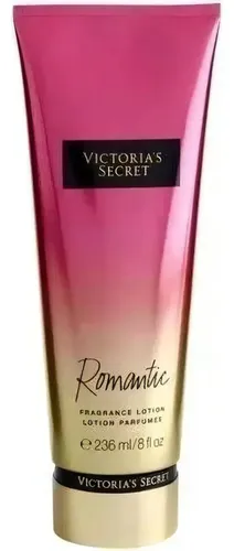 Crema Hidratante Victoria’s Secret Fragrance Lotion Romantic 236 ML