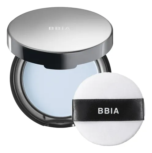 Bbia Eau Powder Pact 4 Colores Cool Blue