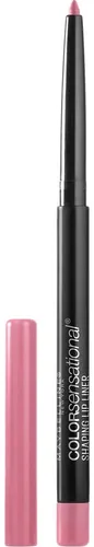 Delineador Maybelline Color Sensational Palest Pink 135