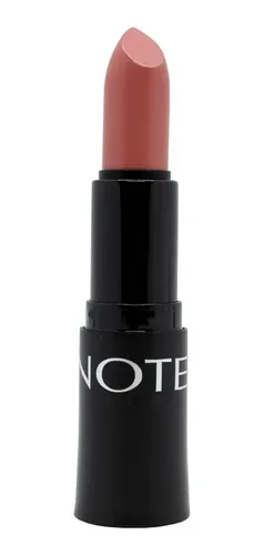 Note Mattemoist Lipstick Labial Mate Humectante Vegano 4.5gr
