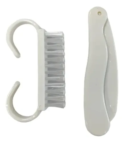 Kit De Perfilador Y Cepillo Para Cejas Colores