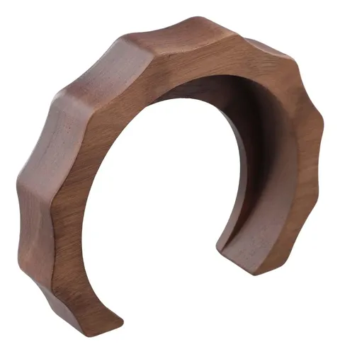 Protector Térmico Para Grupo E61 Madera Nogal Cocina