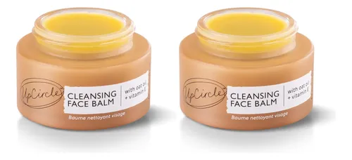 Upcircle Bálsamo Limpiador Albaricoque 50 G