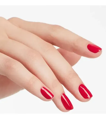 OPI GelColor – MADAM PRESIDENT semipermanente 15mL