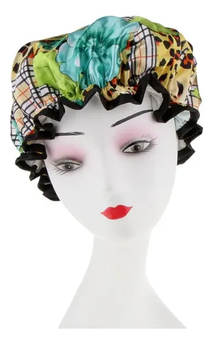 Gorros De Baño Para Mujer