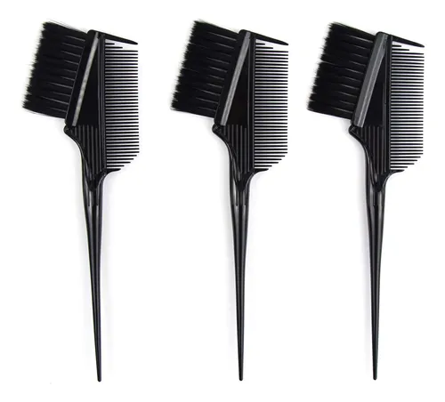 Brochas Para Teñir El Cabello Salon Supply Co Emperor 3 Angl
