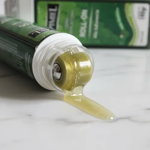 Depimiel Roll-on Vegetal X 2 Uni. Vellos Resistentes
