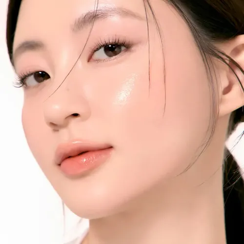 Romand Juicy Roll Cheek Tono del maquillaje 04 Apricot Beige
