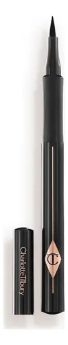 Delineador Líquido A Prueba De Agua Charlotte Tilbury
