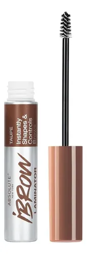 Gel De Cejas Impermeable Absolute New York Mebg15 Taupe