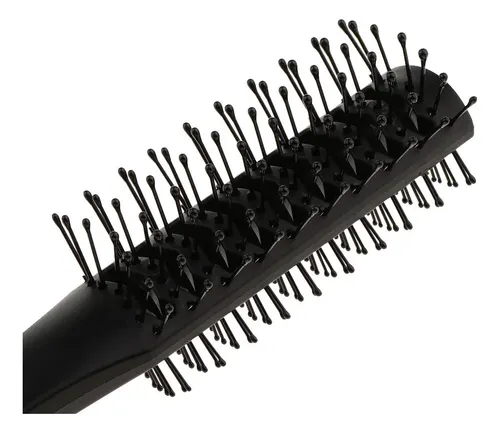Cepillo De Cuero Cabelludo De Pelo Para Principal De
