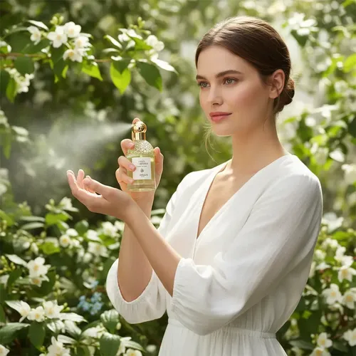 Guerlain Aqua Allegoria Herba Fresca Edt 75ml