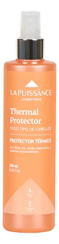 La Puissance Thermal Protector Térmico Cabello X 250ml