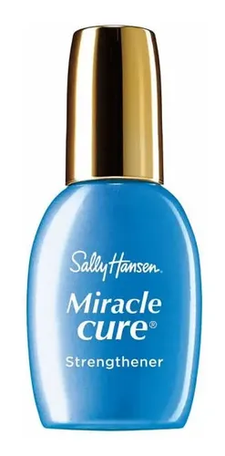 Esmalte De Uñas Sally Hansen Fortalecedor X 13,3 Ml