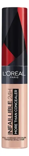 Corrector De Ojeras L’oréal Paris Infaillible 24h 10 Ml 329 Cashew