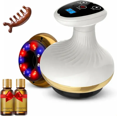 Sale @h #masajeador, Dispositivo Eléctrico Gua Sha Para Homb