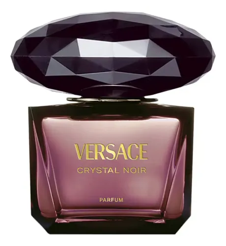 Perfume Mujer Crystal Noir Parfum 90 Ml 3c