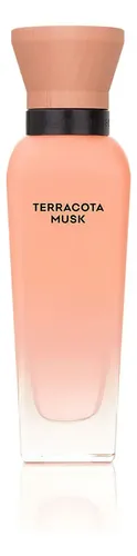 Adolfo Dominguez Terracota Musk Edp 60ml Volumen de la unidad 60 mL