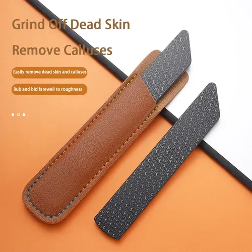Lima Nano Skin Para Pies Y Manos