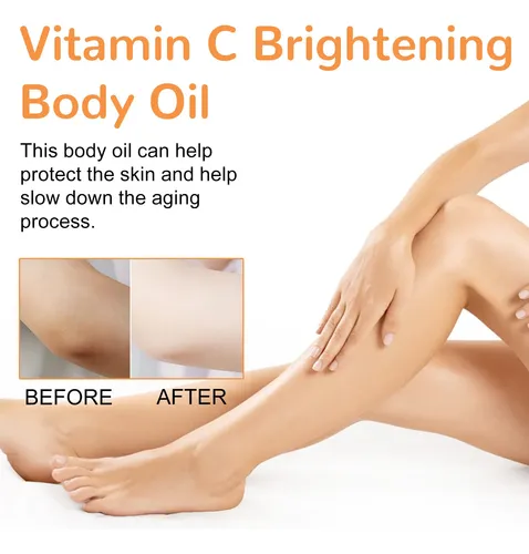Gel Corporal Hidratante N C Brightening Body Ring Care.