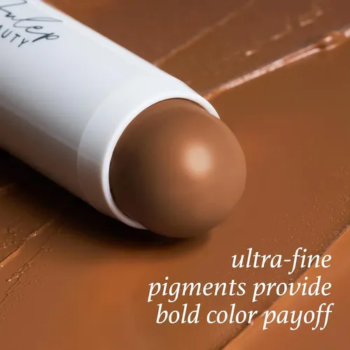 Bronceador En Barra Melted Cocoa 2 En 1 De Julep