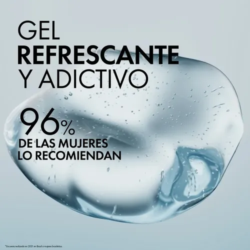 Vichy Mineral 89 Serum Facial Concentrado De Uso Díario