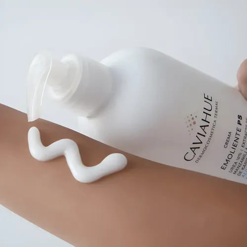 Caviahue Crema Emoliente Ps 490 G