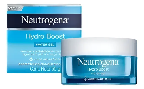 Neutrogena® Hydro Boost Water Gel