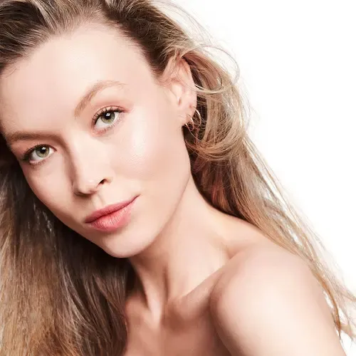 Primer Revlon Rose Glow Face Gloss