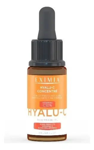Eximia Hyalu-c Concentrado Serum Antioxidante X 15 Ml