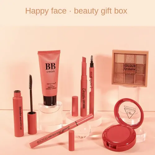 Set De Regalo De Belleza Sdfs, Regalo Fgsfs S