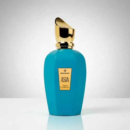 Perfume Femenino Asia X 100ml Eau De Parfum Reino